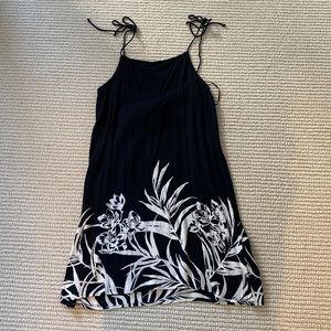 Billabong dress